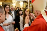Bierzmowanie 21.05.2019 :: © Parafia Nałęczów